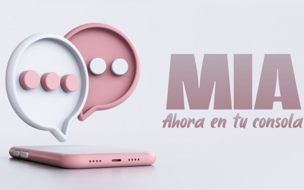 MIA en la consola de servicio: tu copiloto ante tus dudas